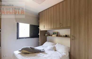 Imagem 10: Apartamento a venda na Saúde 101 m2