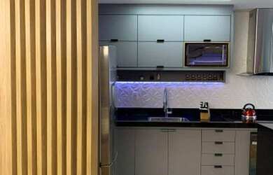 Imagem 2: Apartamento Ilha Di Capri