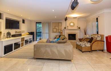 Imagem 5: Alto padrão na Vila Suzana / Morumbi em condomínio clube