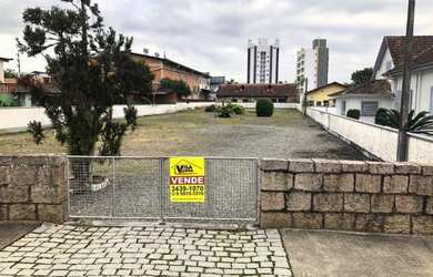 Imagem: O terreno à venda possui 1523m² de Área e está localizado