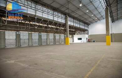 Imagem 5: Galpão para alugar, 2000 m² por R$ 30.000/mês - Jardim Bela Vista -...