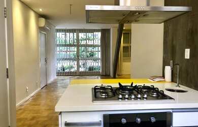 Imagem 1: Higienópolis Rua Bahia