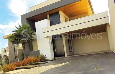 Imagem 1: Casa de condomínio para venda no Gaivota II