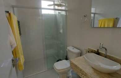 Imagem 4: Belíssima Casa em Condomínio de Alto Padrão-Altiplano