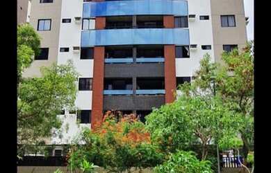 Imagem 10: Apartamento para venda tem 68 metros quadrados com 2 quartos em Jatiúca...