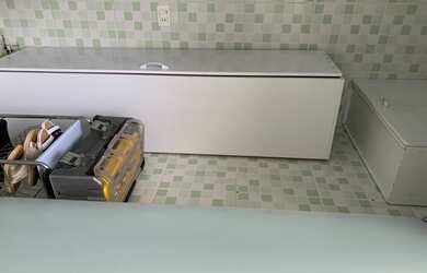 Imagem 11: Casa para venda tem 150 metros Vila Roma, aceita permuta de por apartamento-...