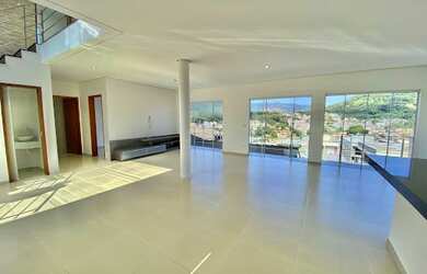 Imagem 6: Casa com 4 dormitórios à venda, 309 m² por R$ 1.235.800,00 - Recreio...