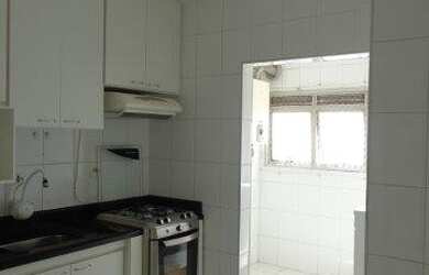 Imagem 15: Apartamento para venda possui 84 metros quadrados no Planalto Paulista São Paulo - SP