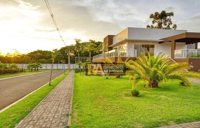 Imagem 4: Terreno à venda, 360 m² por R$ 286.900,00 - Condomínio Residencial...