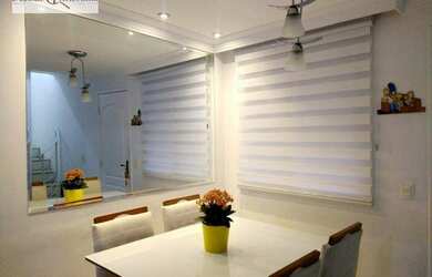 Imagem 2: Sobrado à venda, 60 m² por R$ 329.000,00 - Granja Viana - Cotia/SP