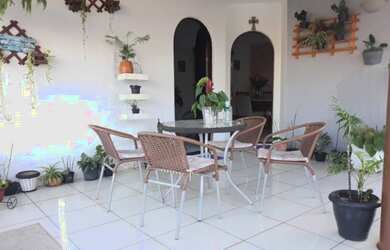 Imagem 5: Casa na Santa Monica I para Venda ou Aluguel