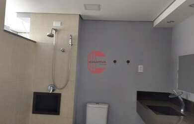 Imagem 6: Apartamento 1 quarto para Locação Jardim Ana Maria, Jundiaí