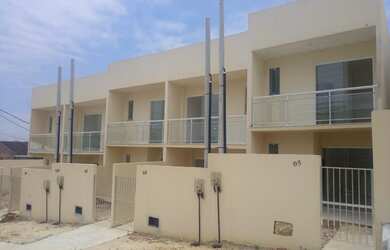 Imagem 11: Casa em Campo Grande de 2 quartos - Bairro Oiticica