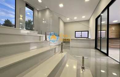 Imagem 8: Venda - Casa em condomínio - Loteamento Residencial Jardim Villagio - Americana - SP