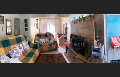 Imagem 4: Casa com 2 dormitórios, 80 m² - venda por R$ 190.000,00 ou aluguel por...