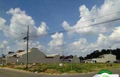 Imagem: O terreno possui 114m² de Área e está localizado em Gralha