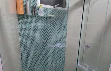 Imagem 9: Apartamento em Campo Grande no Residencial Park Silvestre