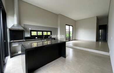 Imagem 2: RIBEIRÃO PRETO - Casa de Condomínio - TERRAS DE SIENA