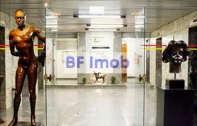 Imagem 16: Andar exclusivo na melhor localização da Av. Paulista