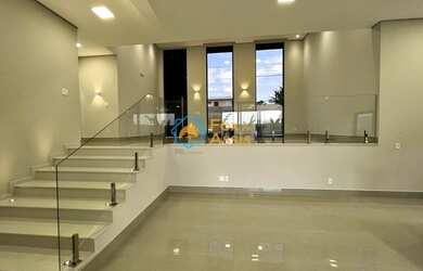 Imagem 12: Venda - Casa em condomínio - Loteamento Residencial Jardim Villagio - Americana - SP