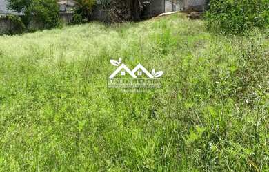 Imagem 4: Área a venda no Alto do Ipiranga Mogi das Cruzes-SP