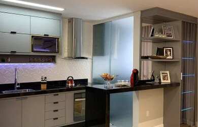 Imagem 1: Apartamento Ilha Di Capri