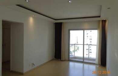 Imagem 1: Apartamento para venda possui 84 metros quadrados no Planalto Paulista São Paulo - SP