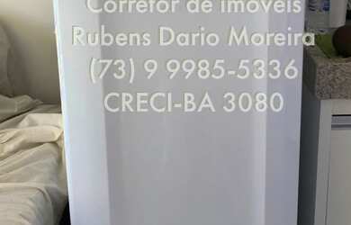 Imagem 4: Apartamento para aluguel por temporada tem 70 metros quadrados com 2 quartos