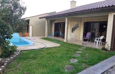 Imagem 10: Xangri-lá - Casa Padrão - Noiva do Mar