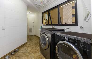 Imagem 13: Alto padrão na Vila Suzana / Morumbi em condomínio clube