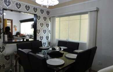 Imagem 3: Venda Residential / Sobrado Rodrigues Alves São Paulo