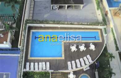 Imagem 15: Apartamento 30m da praia com vista para o mar nas Astúrias, Guarujá