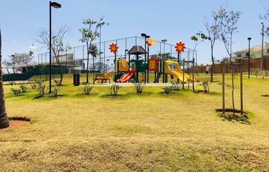 Imagem 3: Lote TOP Condomínio Alphaville I - Troco em Apto na Zona Sul