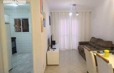 Imagem 4: Sobrado à venda, 60 m² por R$ 329.000,00 - Granja Viana - Cotia/SP