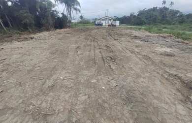 Imagem 5: EXCELENTE ÁREA A VENDA BALNEÁRIO RECANTO DO SOL, CARAGUATATUBA