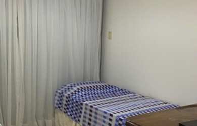 Imagem 3: Apartamento para venda tem 89 metros quadrados com 2 quartos Praia do Forte