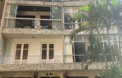 Imagem: O apartamento possui 3 Dormitórios, 4 Banheiros, 2 Vagas na