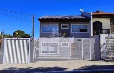 Imagem 1: SOBRADO A VENDA NO COUNTRY