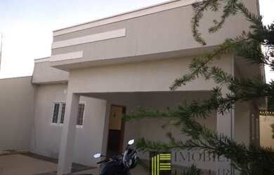 Imagem 5: SÃO JOSÉ DO RIO PRETO - Casa Padrão - RESIDENCIAL GABRIELA