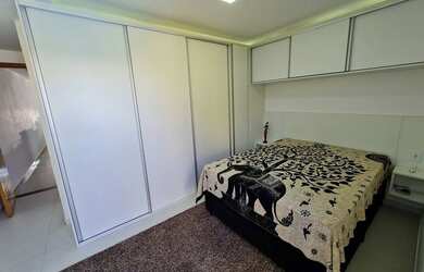 Imagem 3: Casa Piatã E. Imóvel mobiliado, Varanda, 90m² de Áreae2 Vagas na garagem