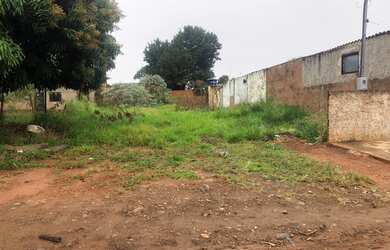 Imagem: O terreno possui Imóvel novo e está localizado em Jardim Noroeste