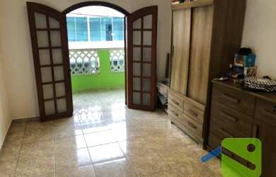 Imagem 13: Residencial - Veloso. Churrasqueira, Varanda, Área de serviçoe207m²...