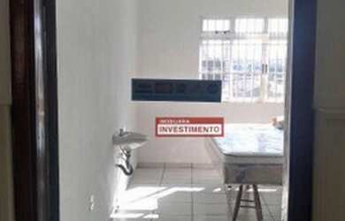 Imagem: O depósito possui 26m² de Área e está localizado em Centro