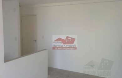 Imagem 1: Apartamento à venda, 50 m² por R$ 295.000,00 - Sacomã - São Paulo/SP