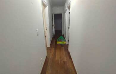 Imagem 2: Apartamento, 380 m² - venda por R$ 1.350.000,00 ou aluguel por R$ 6.990,00/mês...