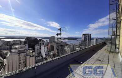 Imagem 2: Apartamento 3 dormitórios para Venda em Porto Alegre, CENTRO