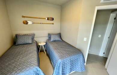 Imagem 1: Apto 2/4 na Av Brasil mobiliado Anual