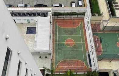 Imagem 6: Apartamento, 180 m² - venda por R$ 1.272.000,00 ou aluguel por R$ 7.700,00/mês...