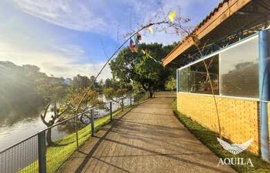 Imagem 6: Terreno à venda, 1000 m² por R$ 299.000,00 - Condomínio Terras de São Lucas - Sorocaba/SP