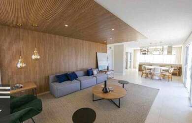 Imagem 2: Studio com 1 dormitório para alugar, 26 m² por R$ 3.085,00/mês - Bela...